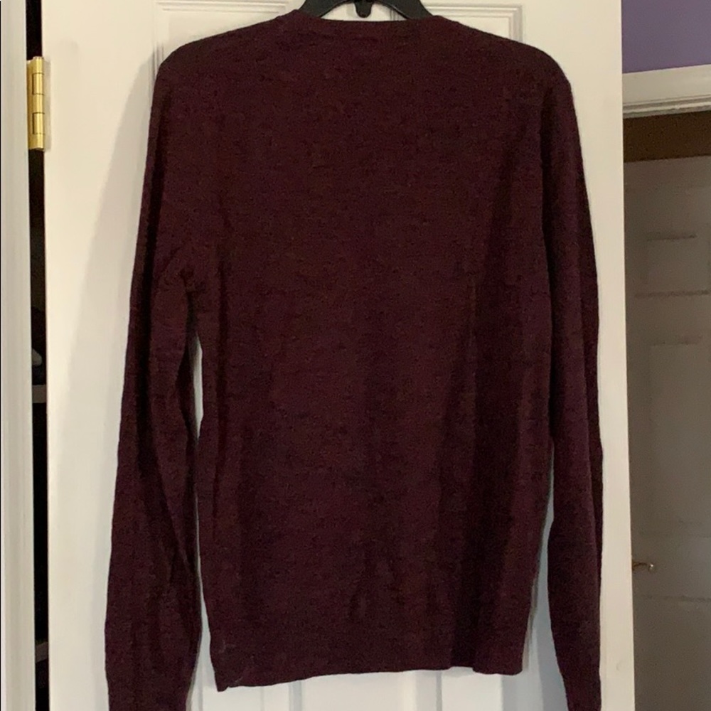 Express Sweater - Picture 2 of 4